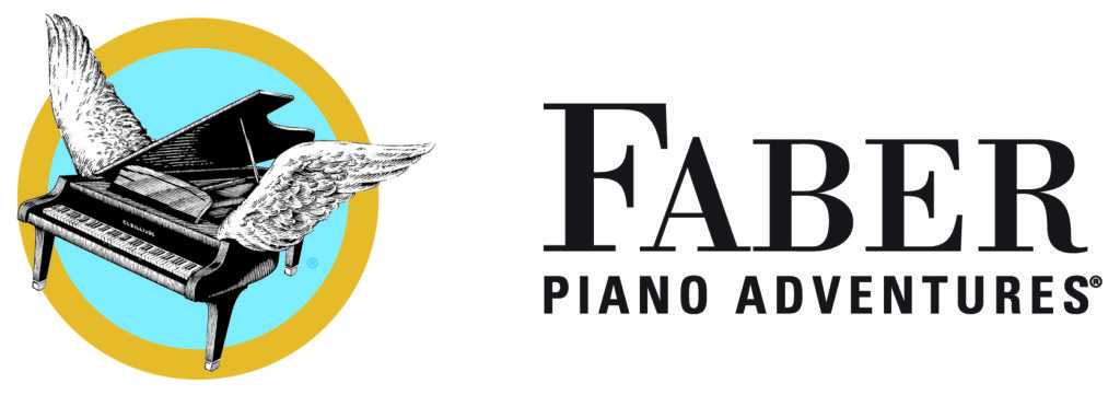 Faber piano adventures